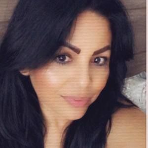 Meet your Posher, Lily